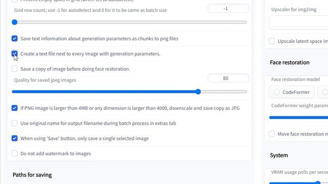 What Prompt Did I Use In Stable Diffusion | Automatic1111 Lazy Tutorials смотреть онлайн