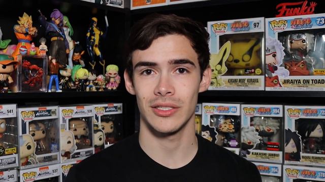 New Funko Pops | Sasuke Rinnegan & Demon Slayer Funko Pop Release Updates | Hidden Pop Details смотреть онлайн