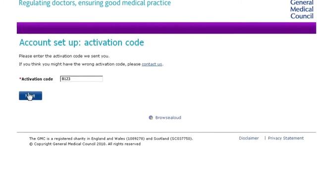 How to set up your GMC Online account: guide for UK doctors смотреть онлайн