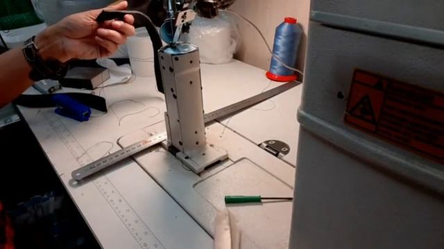 Восстановление ручек на кожаной сумке смотреть онлайн