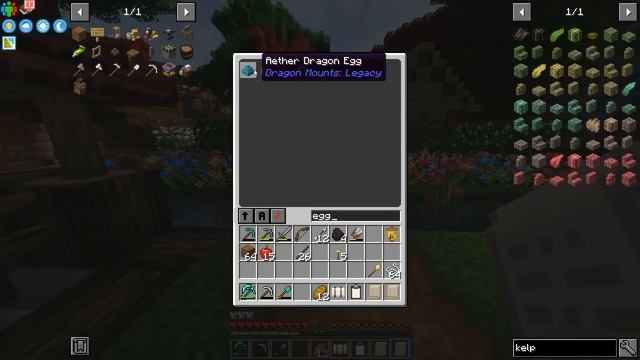 Better Minecraft: MineColonies #32 -- MECHANICS HUT