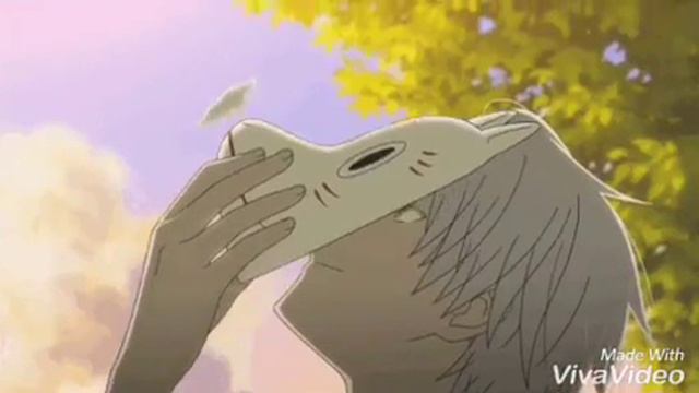 Аниме клип:🎐Время Нас Не Лечит🎐 смотреть онлайн