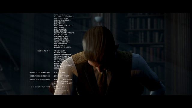 Man of Medan - Worst Ending / Everyone Dies смотреть онлайн