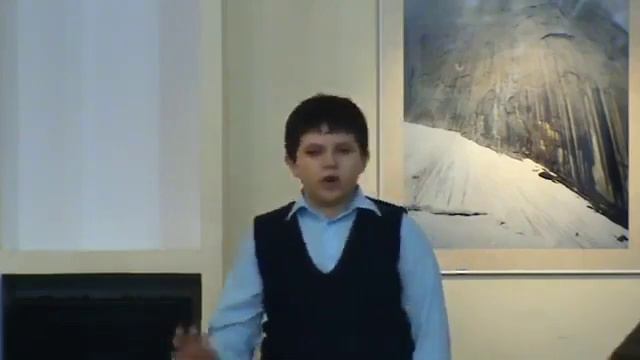 "Откуда у кита такая глотка" смотреть онлайн