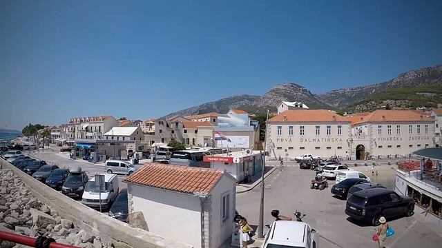 Хорватия 2021. Круиз по островам смотреть онлайн