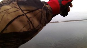 Тест телескопического спининга от JOHNCOO