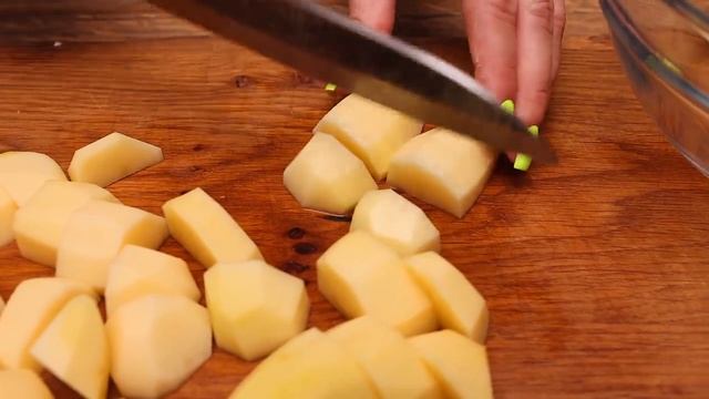 MEAT with VEGGIES IN POTS. RECIPES IN THE OVEN. ART FOOD VIDEO 4k смотреть онлайн