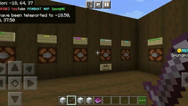 DOWNLOAD MAP MINING SIMULATOR MINECRAFT 1.19.2 смотреть онлайн