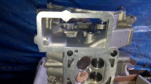 Ремонт двигателя. Переделка змз 405 в 409