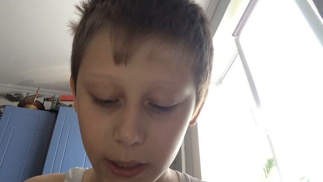 Рассказ «У щенка Бимки День Рождение» смотреть онлайн