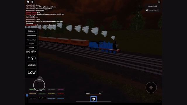 Power plant blast escape (sodor fallout) смотреть онлайн