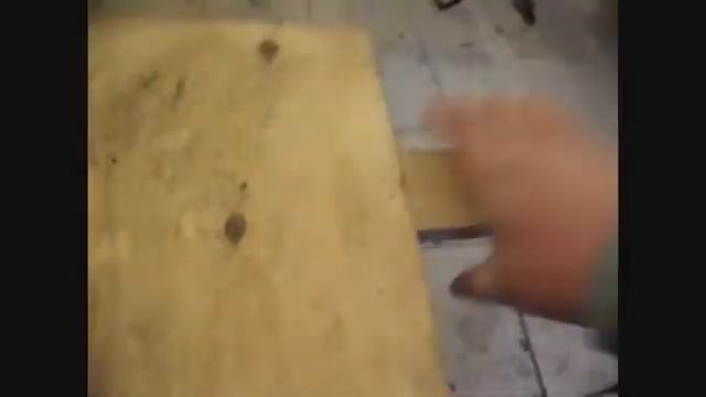 Тестируем Гвозде-забивной пистолет смотреть онлайн