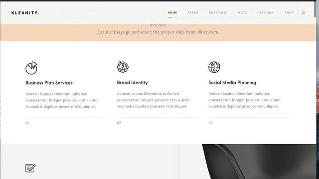 Kleanity - Importing Demo смотреть онлайн