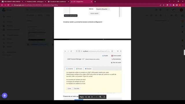 Openldap Studio смотреть онлайн