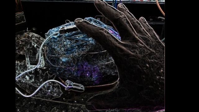 Kyanite Plays Modular Synthesizer. Energetic Crystal Meditation Music смотреть онлайн