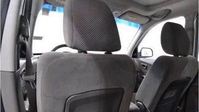 2008 Hyundai Tucson Used Cars Colorado Springs CO смотреть онлайн