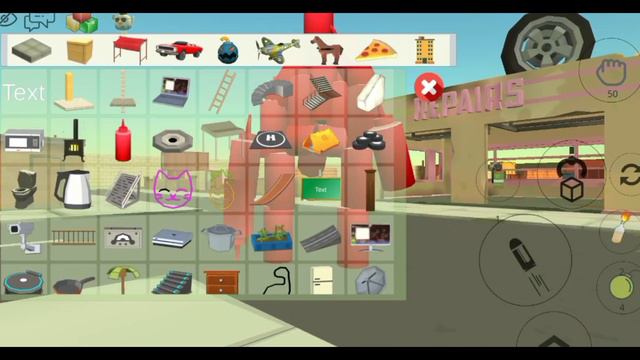 Tall chicken in Chicken gun (призыв) смотреть онлайн