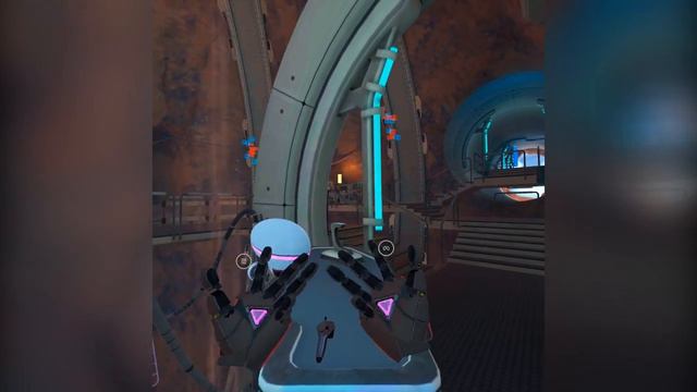 💾 Oculus Quest 3 - Новые жесты?