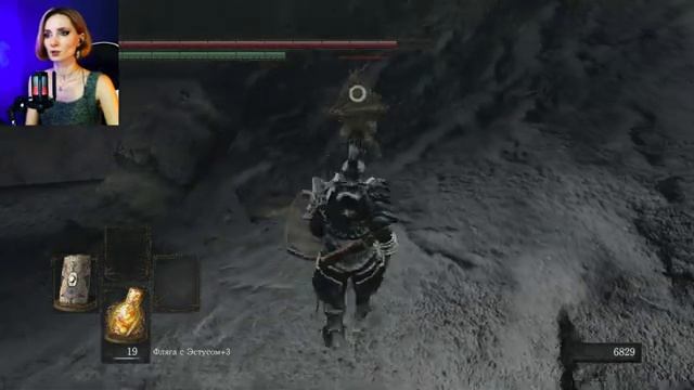 DLC \ DARK SOULS: REMASTERED - №16 смотреть онлайн