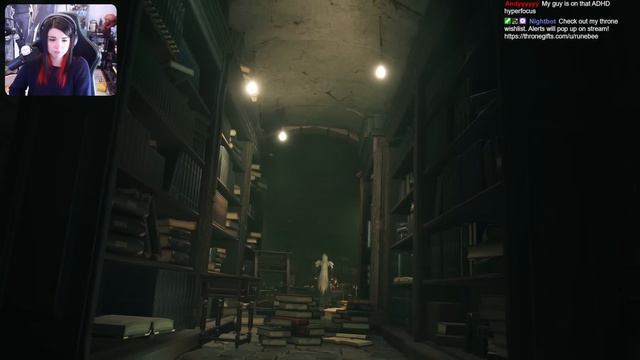 The prologue is breaking my heart already - 1 - FINAL FANTASY VII REBIRTH смотреть онлайн