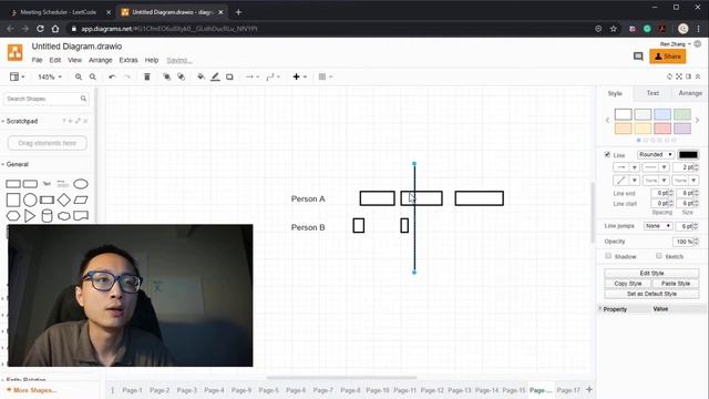 Leetcode 1229 Meeting Scheduler смотреть онлайн