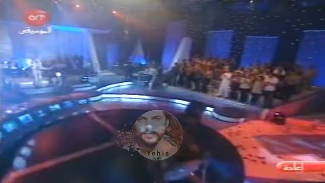 سوزان تميم - لا أنا ( برنامج ستديو المشاهدين 2001 ) Yehia Gan смотреть онлайн