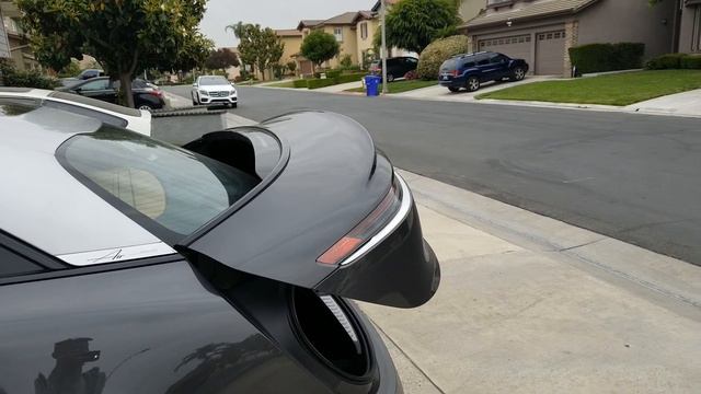 This Happen When LUCID Air Grand Touring Key Fob Battery Was Low & How To Change Battery смотреть онлайн