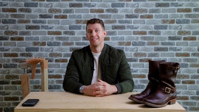 New Boot Drop October 17 - 22 2023 смотреть онлайн