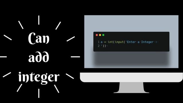 Types of Input in Python by @CodeWithPrakhar смотреть онлайн