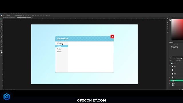 How To Edit Free UI Templates! (Roblox) смотреть онлайн