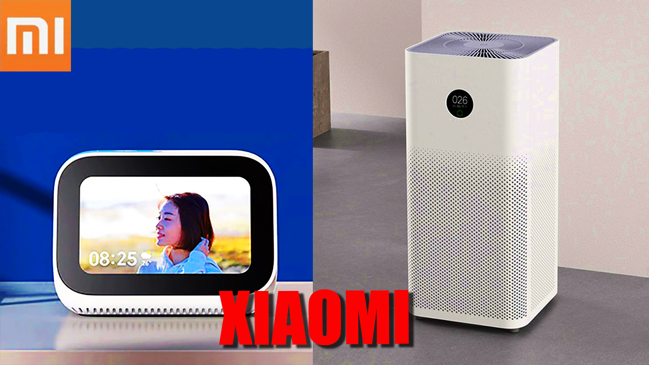 Крутые вещи от Xiaomi для дома с Алиэкспресс смотреть онлайн