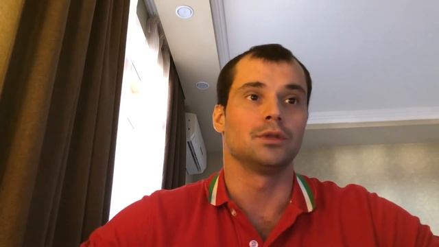 Основная проблема города Сочи. Учитывайте это при переезде смотреть онлайн