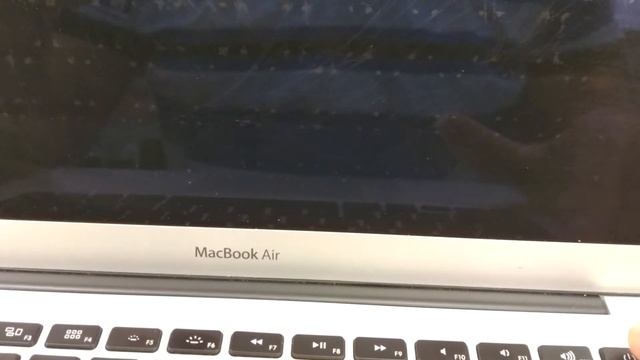 Macbook Air A1369 - 3 Bips - (Resolvido)