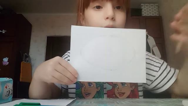 🎃✨подготовка к Хэллоуину✨🎃Рисую плакат 🤫🎃 смотреть онлайн