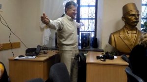 Рустем Меметов - Истанбулдан нар гелир