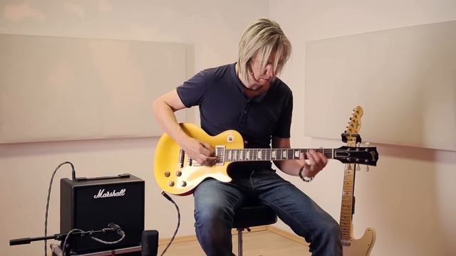 Marshall CODE 25 im Test! смотреть онлайн