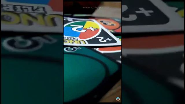 💥Tag That UNO Player In Ur Gang ⁉️ |🌀 UNO Flip Unboxing Just ₹149🤯 Available at Flipkart смотреть онлайн