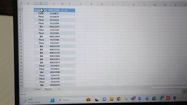 Filter shortcut. ALT+D+FF смотреть онлайн