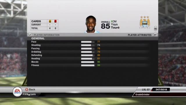 Fifa 12 - Episode 2 - Squad builder - BPL Sweaty! w/ IMOTM Torres смотреть онлайн