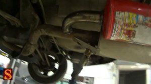 резонатор Гельмгольца своими руками