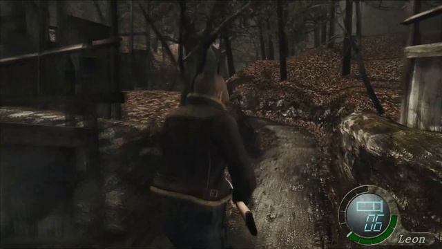 RESIDENT EVIL 4 : Story Mode (1080p/60fps) | HD Project | PC Walkthrough | Part#1 - Chapter 1-1 смотреть онлайн