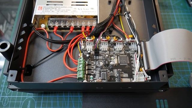 3Д Принтер С "Тонким Намеком" - Kywoo Tycoon Slim смотреть онлайн