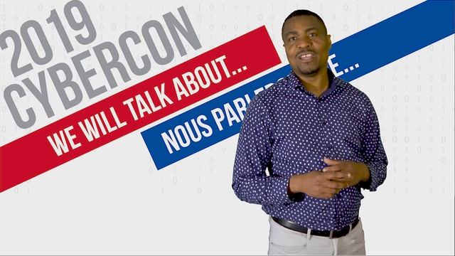 Invitation to Haiti CyberCon 3.0 FAQ смотреть онлайн