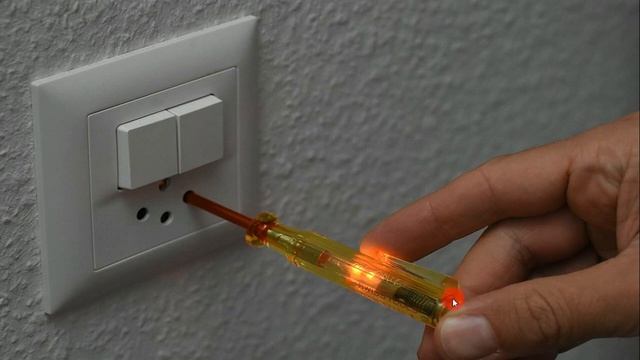 Can we check DC Supply By Using Line Tester | Electrical Interview Question | Electrical Technician смотреть онлайн