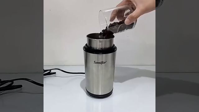Qəhvəüyüdən Sonifer 3552 смотреть онлайн