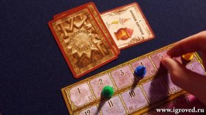 Зельеварение Практикум. Обзор настольной игры от Игроведа.mp4