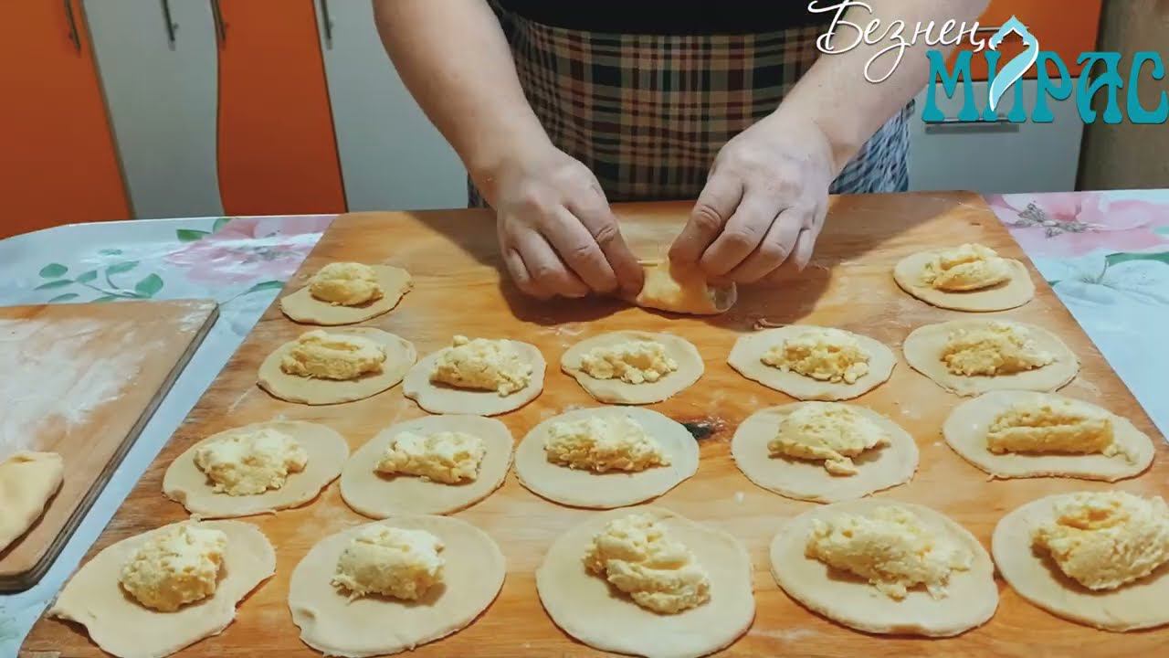 Подкогыльо - күк кызын җиргә төшергән ризык смотреть онлайн