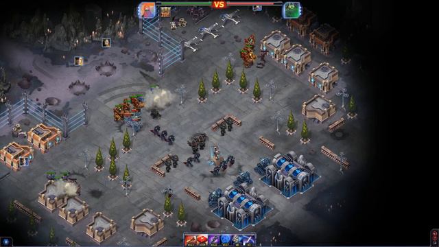 Прах феникса 4 эпизод 16 миссия С ног на голову смотреть онлайн