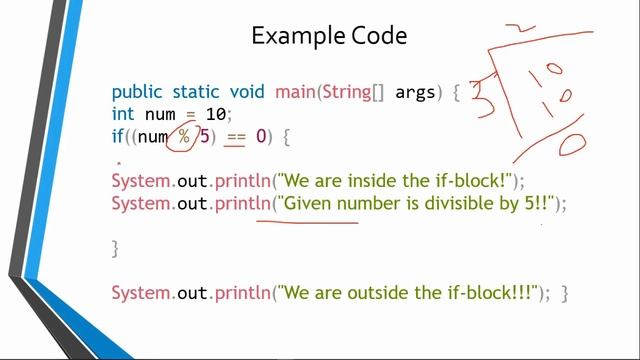 Lecture 6 : Decision making or selection statement in java | in urdu/hindi | the kacs смотреть онлайн