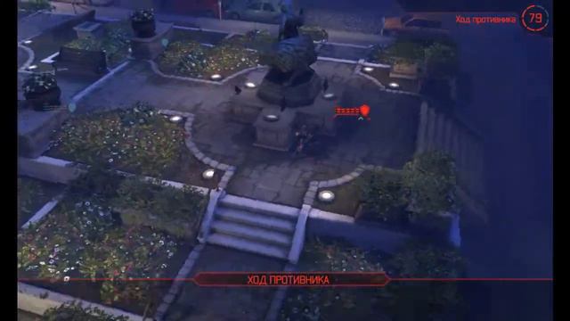 1/8: Mowing-Machine vs priboyS | р.1 - турнир №2 по мультиплееру XCOM Enemy Unknown смотреть онлайн